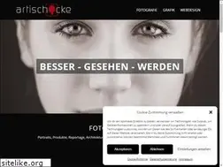 Sites similar to artischocke.net