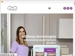Sites similar to artisclinicadental.com