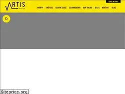 Sites similar to artisclub.pl