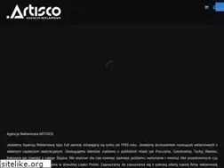 Sites similar to artisco.pl