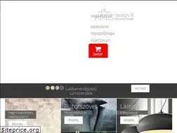 Sites similar to artisdesign.hu