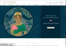 Sites similar to artisera.com