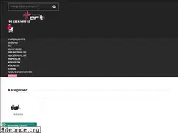 Sites similar to artises.com