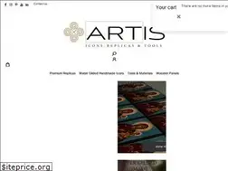 Sites similar to artisgr.shop