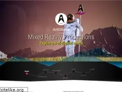 Sites similar to artishock.com