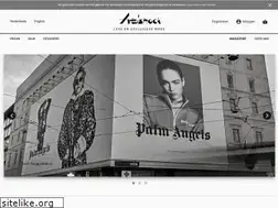 Sites similar to artishock.nl