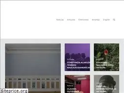Sites similar to artishockrevista.com