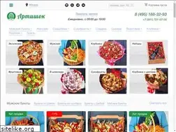 Sites similar to artishok-shop.ru