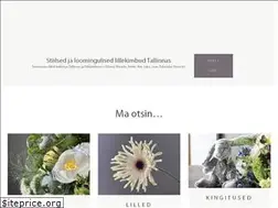 Sites similar to artishok.ee