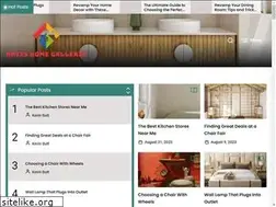 Sites similar to artishomegallerie.com