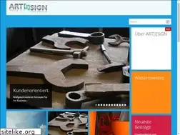Sites similar to artisign.com