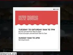 Sites similar to artisinbakery.com