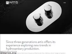 Sites similar to artisitaly.com