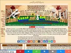Sites similar to artislamic.com