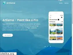 Sites similar to artisma.com