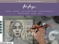 Sites similar to artismagic.online