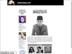 Sites similar to artismelayu.net