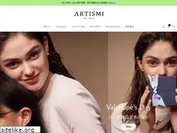 Sites similar to artismi.com