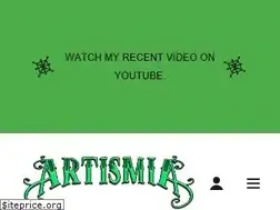 Sites similar to artismia.com