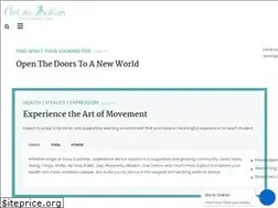 Sites similar to artismotion.org