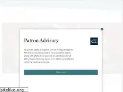 Sites similar to artisnaples.org