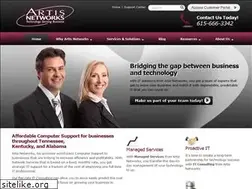 Sites similar to artisnetworks.com