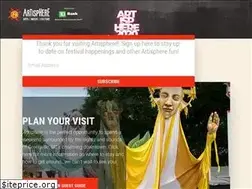Sites similar to artisphere.org