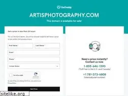 Sites similar to artisphotography.net