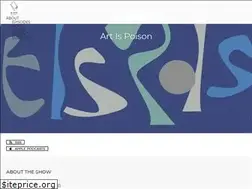 Sites similar to artispoison.com