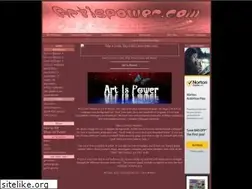 Sites similar to artispower.com