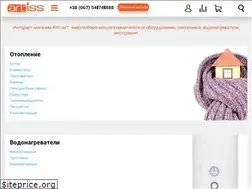 Sites similar to artiss.ua