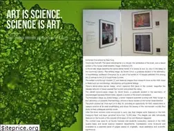 Sites similar to artisscienceisart.com