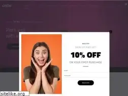 Sites similar to artisstore.com