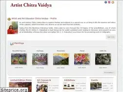 Sites similar to artist-chitra.com