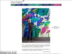 Sites similar to artist-gerstacker.com