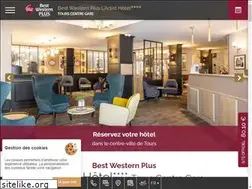Sites similar to artist-hotel.fr