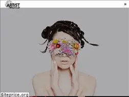 Sites similar to artist-photo.jp