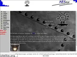 Sites similar to artist-runkel.de