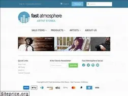 Sites similar to artist-stores.com