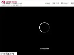 Sites similar to artist-union.com