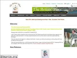 Sites similar to artist-videos.com