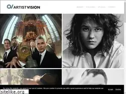 Sites similar to artist.vision