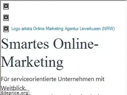 Sites similar to artista-online-marketing.com