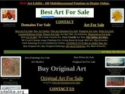 Sites similar to artista.in