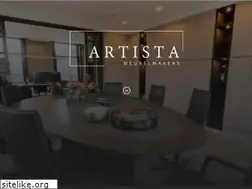 Sites similar to artista.nl