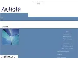 Sites similar to artista.nu