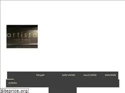 Sites similar to artista2006.com