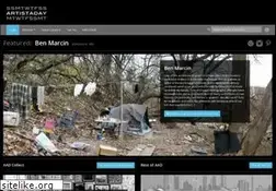 Sites similar to artistaday.com