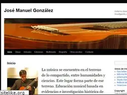 Sites similar to artistaderonda.com