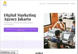 Sites similar to artistadigital.net